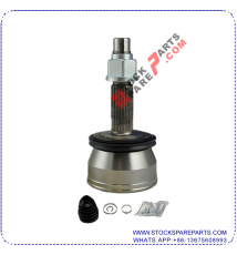CV JOINT KIT NI-07