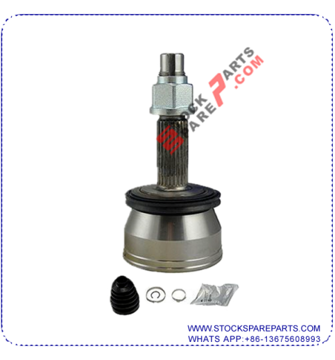 CV JOINT KIT NI-07