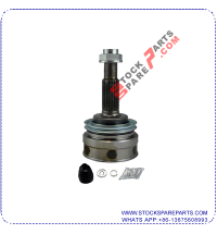 CV JOINT KIT NI-08