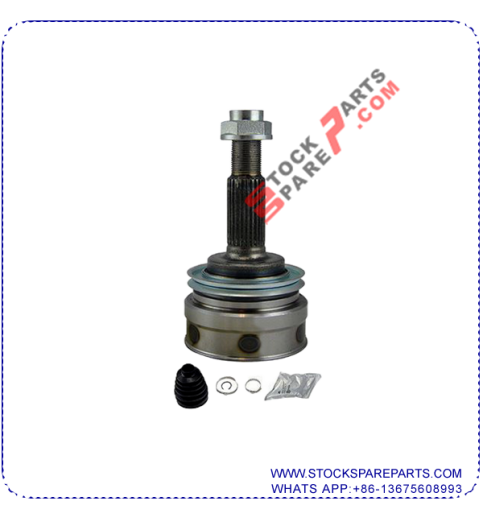 CV JOINT KIT NI-08
