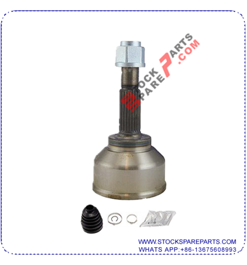 CV  JOINT KIT NI-11