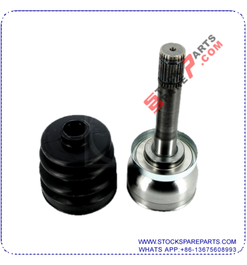 CV JOINT KIT NI-24