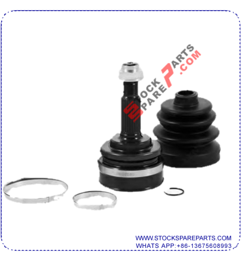CV JOINT KIT NI-26
