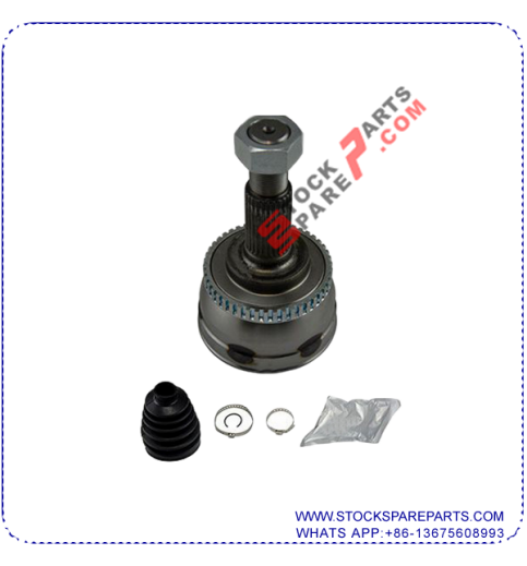 CV JOINT KIT NI-27A46