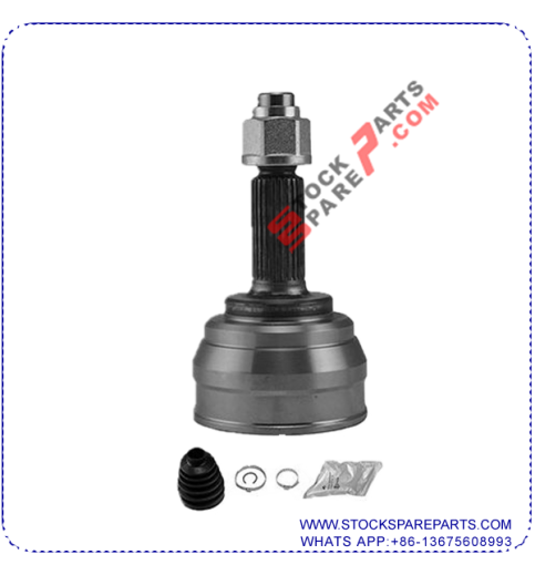 CV  JOINT KIT NI-34