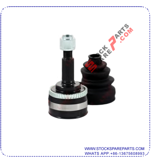 CV JOINT KIT NI-65A44