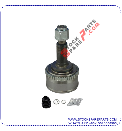 CV JOINT KIT NI-66A44
