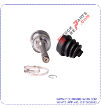 CV JOINT KIT NI-801