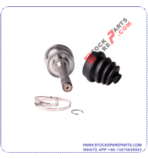 CV JOINT KIT NI-801