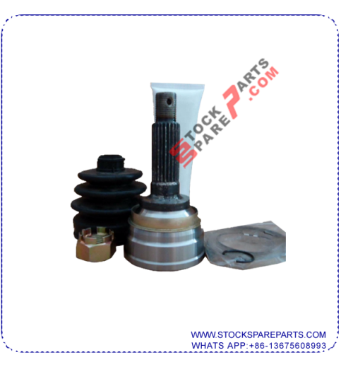 CV JOINT KIT SK-026