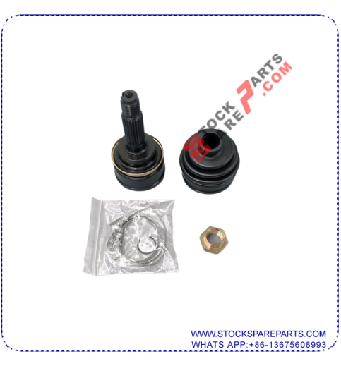 CV JOINT KIT SK-811