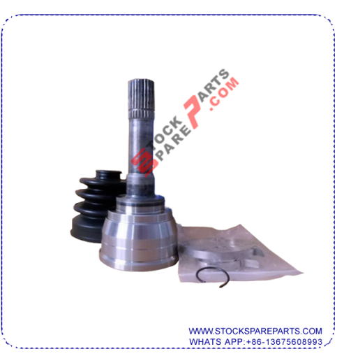 CV JOINT KIT SK-819