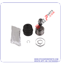CV JOINT KIT SU-06