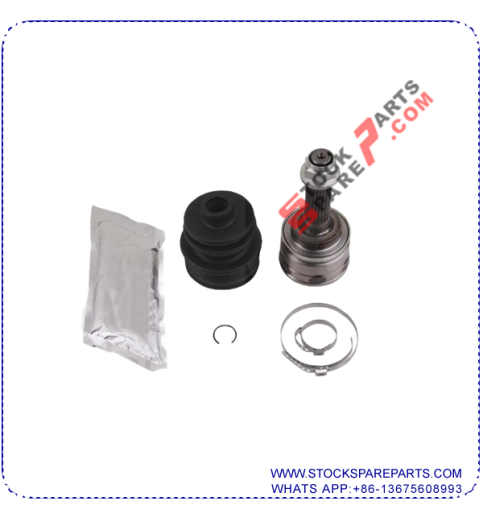 CV JOINT KIT SU-06