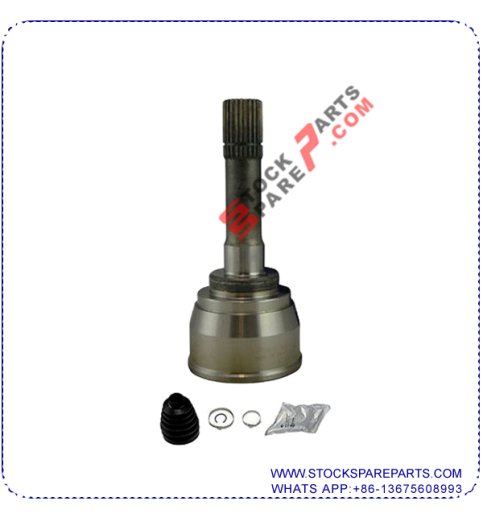 CV JOINT KIT SU-11
