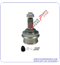 CV JOINT KIT SU-18A42