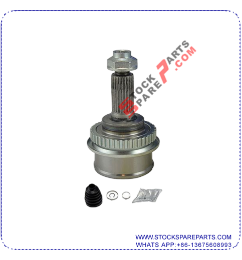 CV JOINT KIT SU-18A42