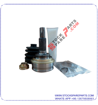 CV JOINT KIT TO-014F2
