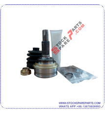 CV JOINT KIT TO-014F2