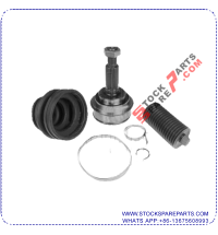 CV  JOINT KIT  TO-02