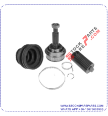 CV  JOINT KIT  TO-02