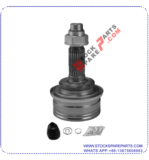 CV  JOINT KIT  TO-03