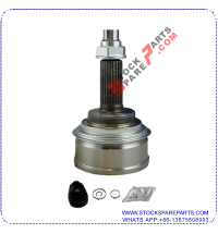 CV  JOINT KIT TO-05