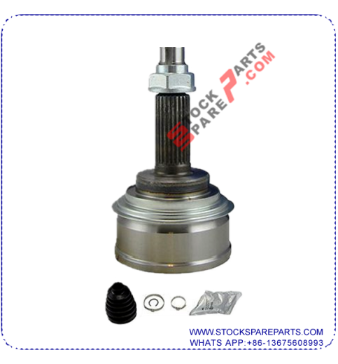 CV  JOINT KIT TO-05