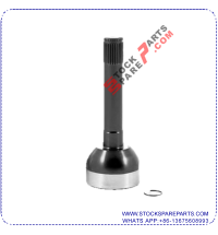 CV  JOINT KIT  TO-06