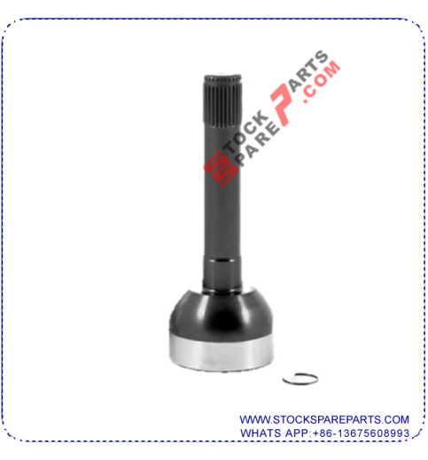 CV  JOINT KIT  TO-06
