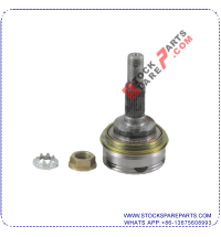 CV  JOINT KIT TO-08