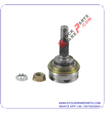 CV  JOINT KIT TO-08