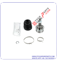 CV JOINT KIT  TO-1 -09-007