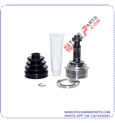 CV JOINT KIT TO-1-09-014