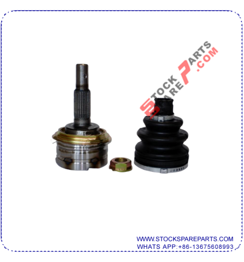 CV JOINT KIT TO-1-09-016