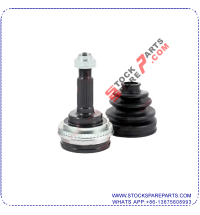 CV  JOINT KIT TO-10A48