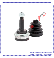 CV JOINT KIT TO-10