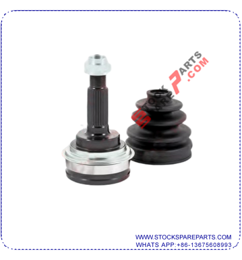 CV JOINT KIT TO-10