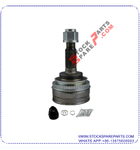CV JOINT KIT TO-12A48