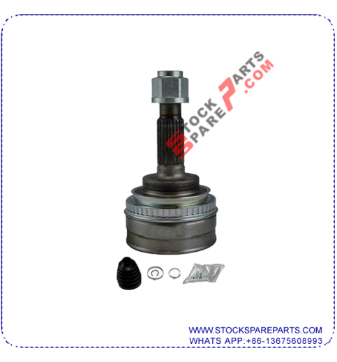 CV JOINT KIT TO-12A48
