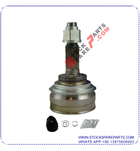 CV  JOINT KIT TO-12