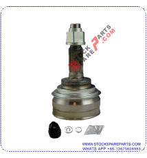 CV  JOINT KIT TO-12