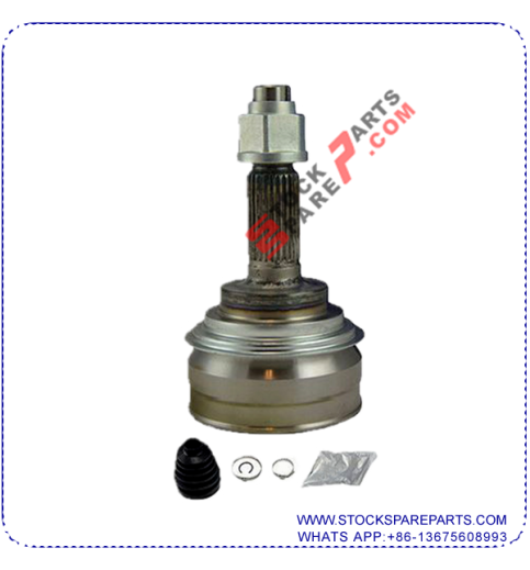 CV  JOINT KIT TO-12