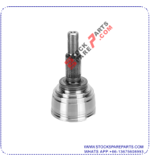 CV JOINT KIT TO-13