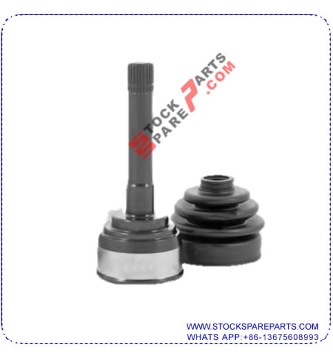 CV  JOINT KIT TO-14