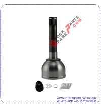 CV  JOINT KIT TO-15