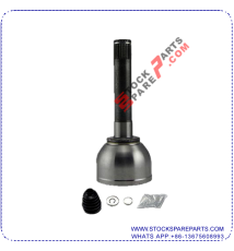 CV  JOINT KIT TO-15