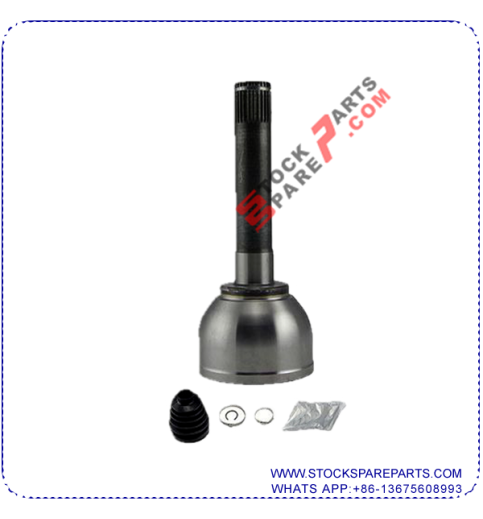 CV  JOINT KIT TO-15