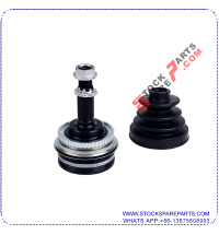 CV JOINT KIT TO-18A48