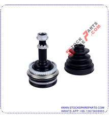 CV JOINT KIT TO-18A48